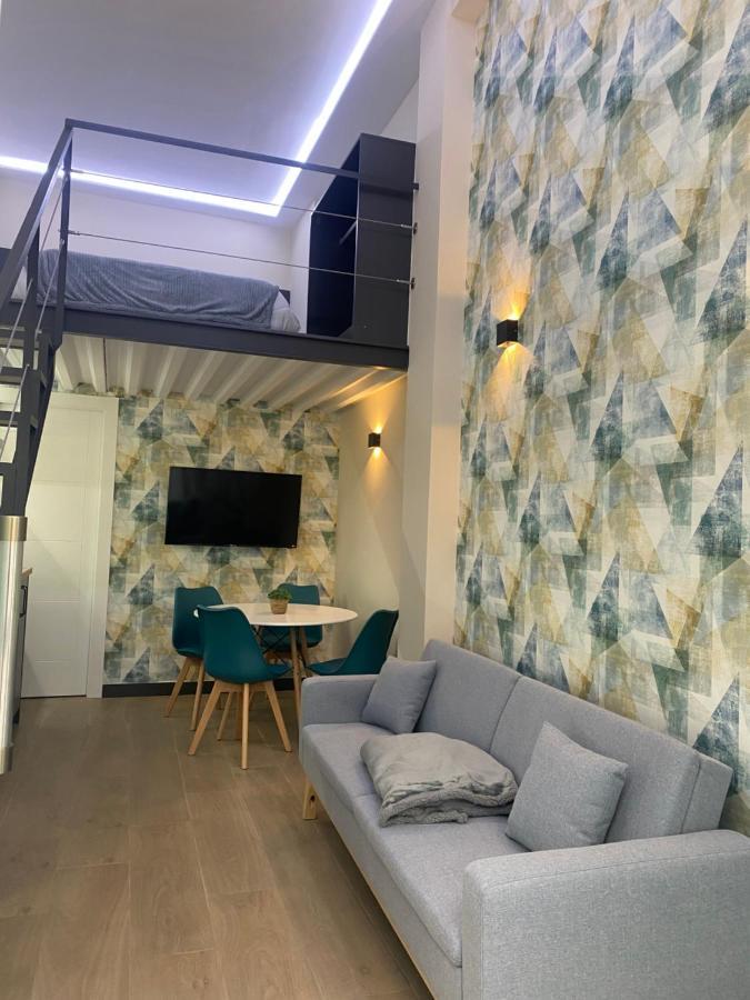 Loft 3 Ramon Y Cajal Maracena Apartman Kültér fotó